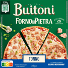 Imagen de Pizza Forno Di Pietra Atun