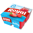 Imagen de Gelatina Fresa 0%  P.4