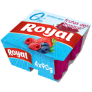 Imagen de Gelatina Frutos Bosque 0% P.4