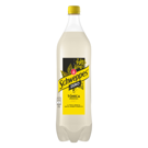 SCHWEPPES Tònica Zero 1l.