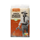 Imagen de Arroz Marisma Km.0 Segadors Del Delta 1kg
