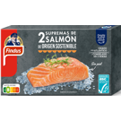 Imagen de Supremas De Salmon 200gr