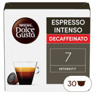 DOLCE GUSTO Intens Descafeinat 30u