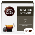 DOLCE GUSTO Espresso Intens 30u