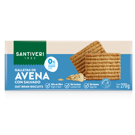 SANTIVERI Galetes Civada Amb Segó 270