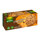 GULLON Digestive Cibada/xoco/taronja 280g