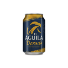 EL ÁGUILA Cervesa El Aguila Daurada 33cl
