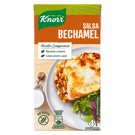 KNORR Salsa Beixamel Knorr 500 Ml