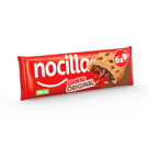 NOCILLA Galetes Cookies Original 6u