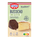 DR.OETKER Preparat Per Bescuit Sense Gluten 364g