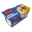 Imagen de Vasitos Arroz Basmati Xl 2x200g