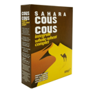 SAHARA Cuscús Integral Gra Mitjà 500g
