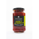 DESTAPA LA HUERTA Pebrots Del Piquillo Rostits a La Graella 295g