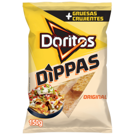 MATUTANO Aperitius Doritos Dippas Original 150g