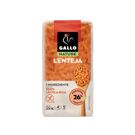 GALLO Hèlix Llentia Vermella Gallo Nature 100% 250g