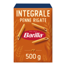 Imagen de Penne Rigate Integral 500g