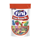 FINI Bosso Sour Booom Mix 165gr