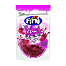 FINI Bossa Taco Torcida Farcida Maduixa Pica 165gr