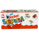 Imagen de Huevos Sorpresa T3