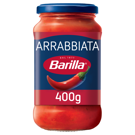 BARILLA Salsa Arrabbiata 400g