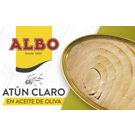 ALBO Tonyina Clara Oli Oliva 82g