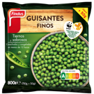 Imagen de Guisantes Finos 800gr