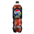 PEPSI Refresc Max Lima 1.75l