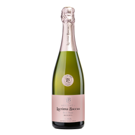 LACRIMA BACCUS Cava Rosat Brut Guarda 75cl