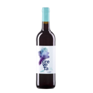 CREVETA Vi Negre Terra Alta 75cl