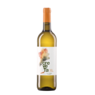 CREVETA Vi Blanc Terra Alta 75cl