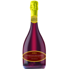Imagen de Lambrusco Dell'emilia Rosato 75cl