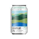 Imagen de Cerveza Rubia Complot Ipa Lata 33cl.