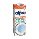 Imagen de Bebida De Coco Sin Azucar Brik 1lt