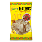 Imagen de Nachos De Maíz Blanco Xl 150g