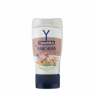YBARRA Salsa Ranchera Hollywood 250ml