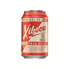 DAMM Cervesa Xibeca Llauna 33cl