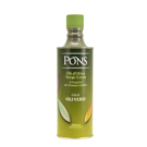 PONS Oli Verd Verge Extra Arbequina 500ml