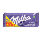 MILKA Xocolata Amb Llet P-3