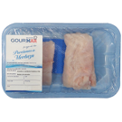 Imagen de Filete Merluza - Bandeja 400g aprox.