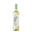AFORTUNADO Vi Blanc Do Rueda 75cl