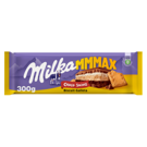 MILKA Xocolata Amb Galeta 300g