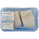 Imagen de Filete Bacalao - Bandeja 400g aprox.