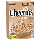 NESTLE Cereals Cheerios Civada 300gr