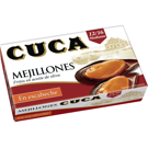 CUCA Musclos Escabetx 12/16 69g