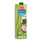 JUVER Nèctar Disfruta Pinya Coco 1l