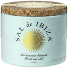 SAL DE IBIZA Sal Marina Humeda 150gr