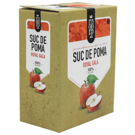 Imagen de Zumo Manzana Royal Gala B&b 3l