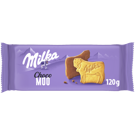 MILKA Galeta Xoco Moo 120gr