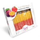 Imagen de Helado Maracuyá y Fresa 4ud