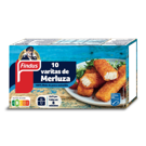 Imagen de Varitas De Merluza 250gr